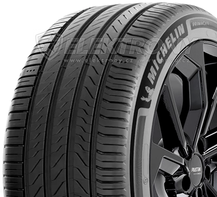 Pneumatiky Michelin Primacy 5 235/45 R18 98Y
