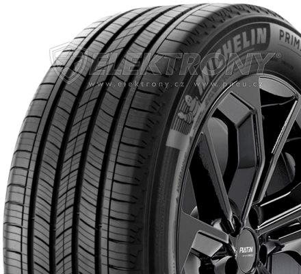 Pneumatiky MICHELIN PRIMACY A/S 255/50 R19 107H