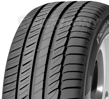 Pneumatiky MICHELIN Primacy HP 205/55 R16 91H ZP