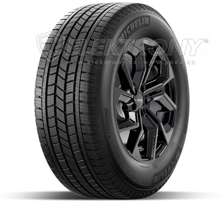 Pneumatiky MICHELIN Primacy Ltx