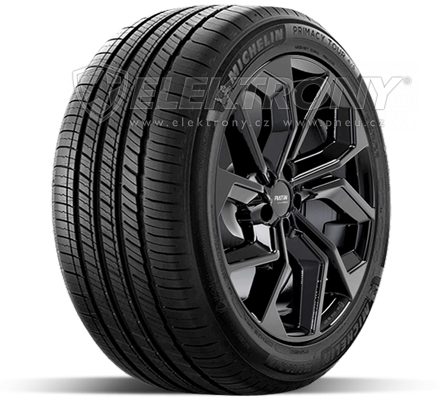 Pneumatiky Michelin Primacy Tour A/S
