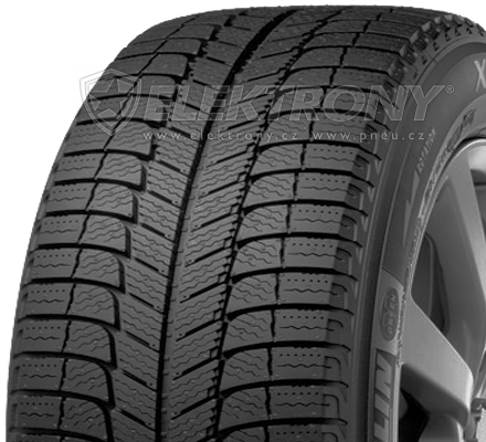 Pneumatiky MICHELIN XIce XI3 225/60 R16 102H