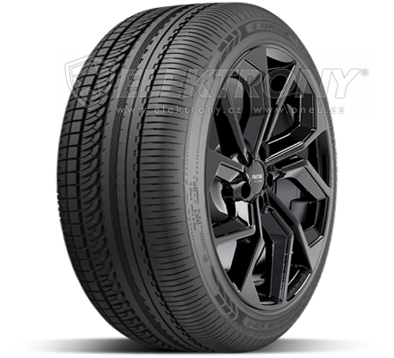 Pneumatiky Nankang AS-1 205/55 R17 91V