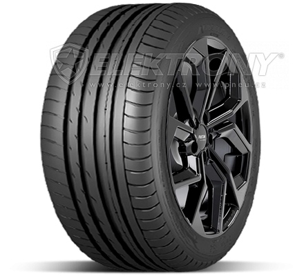 Pneumatiky Nankang AS-2 Plus 235/35 R19 91Y