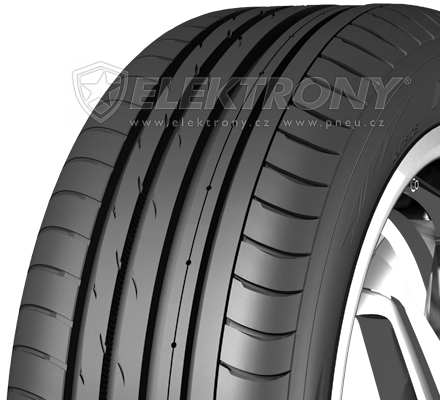 Pneumatiky Nankang AS-2 Plus 235/35 R19 91Y