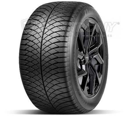 Pneumatiky Nankang AW-6 SUV 215/65 R17 103V