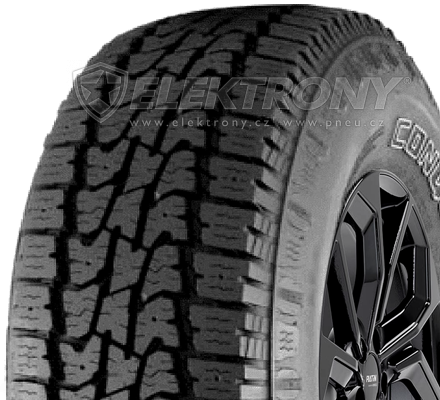 Pneumatiky Nankang Conqueror A/T 5 Plus 265/50 R20 112T