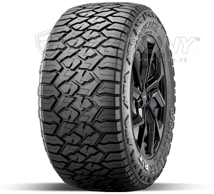 Pneumatiky Nankang Conqueror R/T 265/50 R20 112T