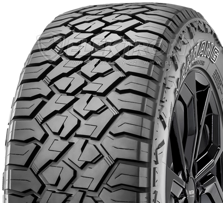 Pneumatiky Nankang Conqueror R/T 265/50 R20 112T