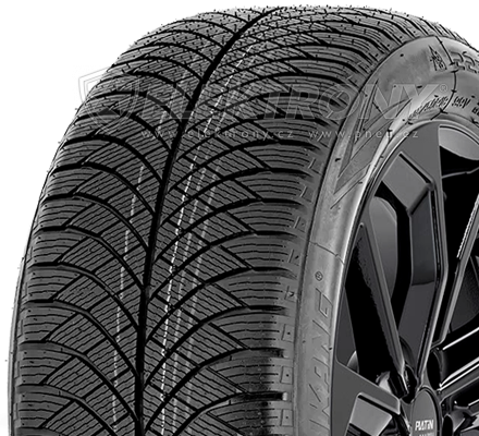 Pneumatiky Nankang Cross Seasons AW-6 SUV 225/50 R18 99V