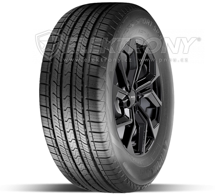 Pneumatiky Nankang Cross Sport SP-9 265/40 R21 105Y
