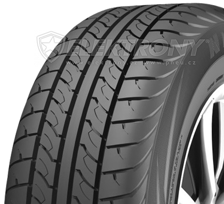 Pneumatiky Nankang CW-20 195/65 R16 104T