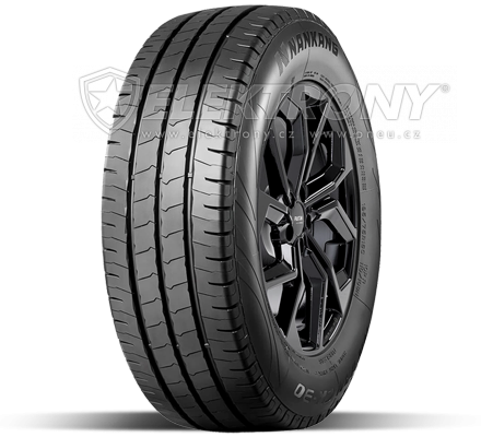 Pneumatiky Nankang CW-30 245/40 R20 109R