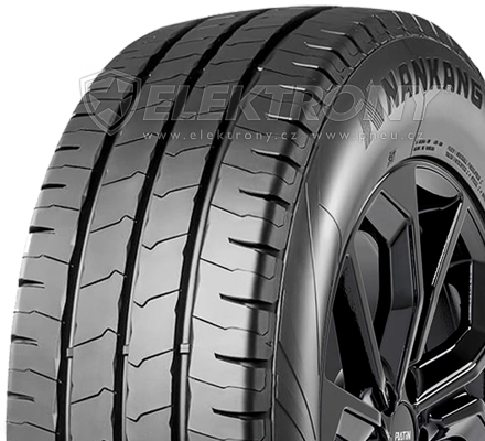 Pneumatiky Nankang CW-30 245/40 R20 109R