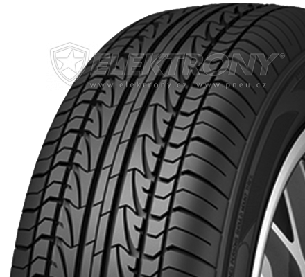 Pneumatiky Nankang CX-668 135/80 R15 73T