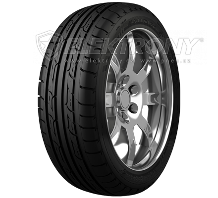 Pneumatiky Nankang ECO-2 225/45 R18 95W
