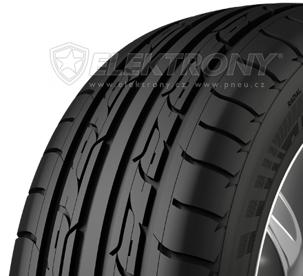 Pneumatiky Nankang ECO-2 225/45 R18 95W