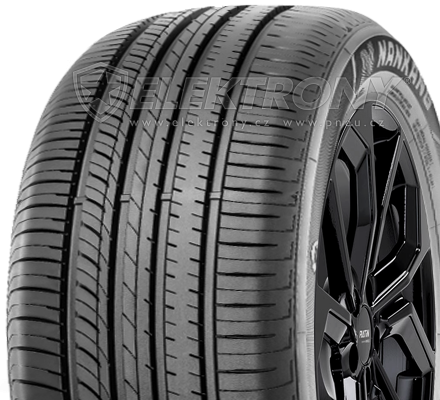 Pneumatiky Nankang Econex Nev-1