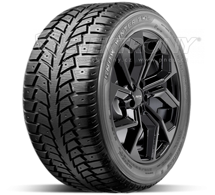 Pneumatiky Nankang Forta FT-7 175/80 R15 90S