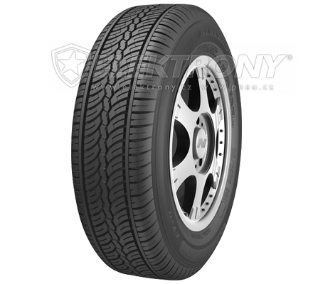 Pneumatiky Nankang FT-4