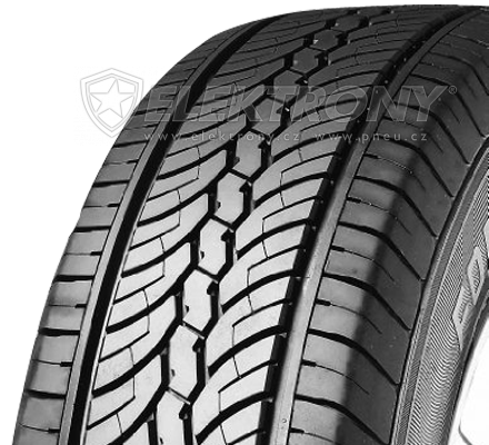 Pneumatiky Nankang FT-4