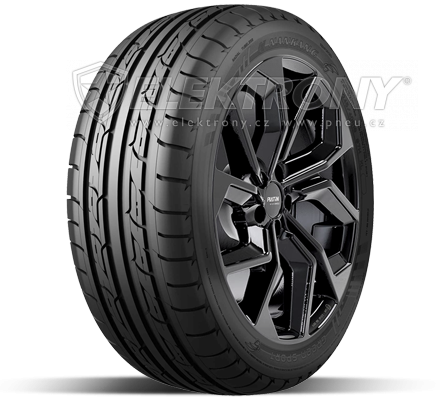 Pneumatiky Nankang Green Sport Eco 2 Plus 165/70 R10 72H