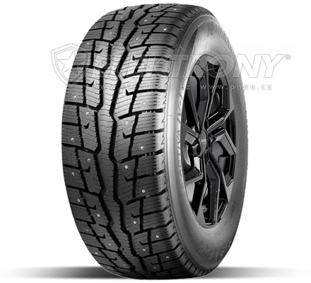 Pneumatiky Nankang Ice Activa IV 1 175/80 R13 97Q