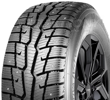 Pneumatiky Nankang Ice Activa IV 1 175/80 R13 97Q