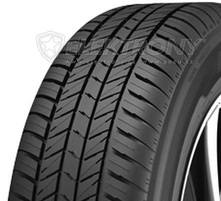 Pneumatiky Nankang N-605 225/75 R15 102H