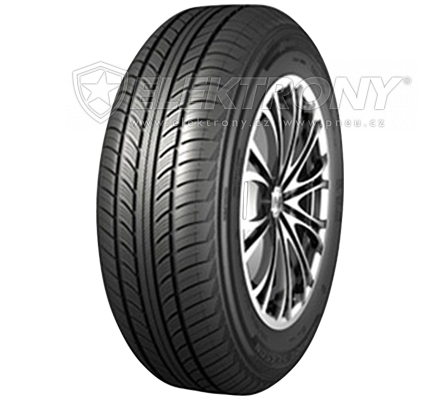 Pneumatiky Nankang N-607 Plus 165/60 R15 81H