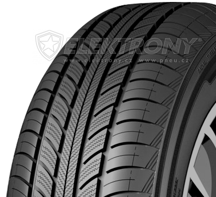 Pneumatiky Nankang N-607 Plus 165/60 R15 81H