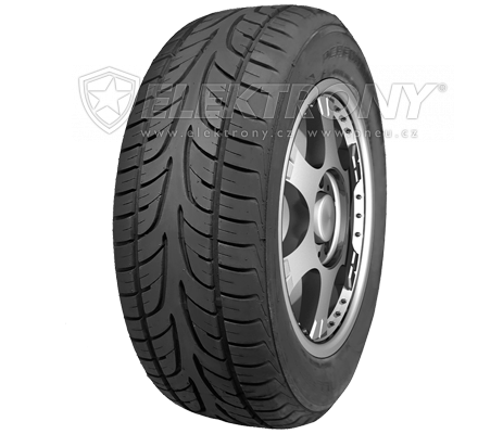 Pneumatiky Nankang N-890