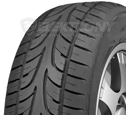 Pneumatiky Nankang N-890