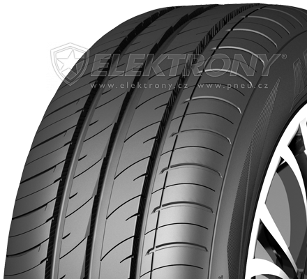 Pneumatiky NANKANG NA-1 165/55 R13 70H