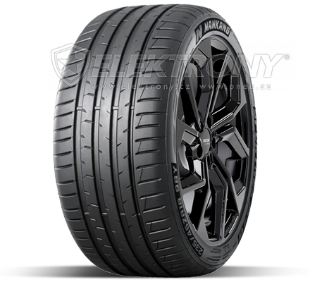 Pneumatiky Nankang Nex-1 175/65 R17 87V