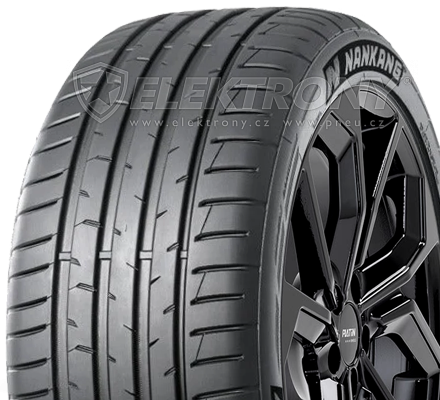 Pneumatiky Nankang Nex-1 175/65 R17 87V