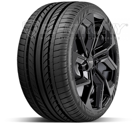 Pneumatiky NANKANG Noble Sport NS-20 205/45 R16 87V