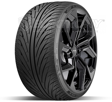 Pneumatiky Nankang NS-2 245/30 R19 89Y