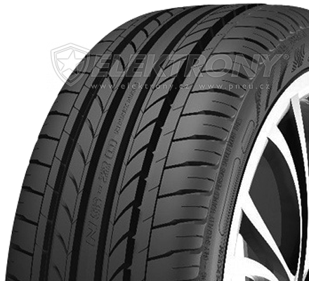 Pneumatiky Nankang NS-20 215/35 R19 85Y