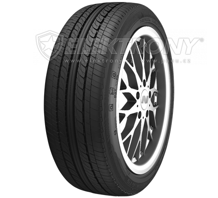 Pneumatiky Nankang RX615 215/60 R14 91H