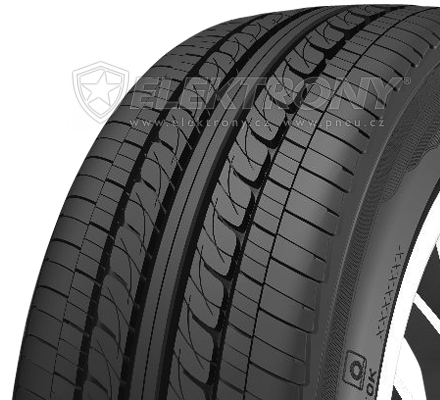 Pneumatiky Nankang RX615 215/60 R14 91H