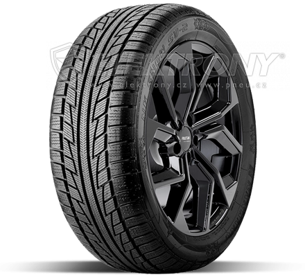 Pneumatiky Nankang Snow Viva SV-2 175/60 R14 83H