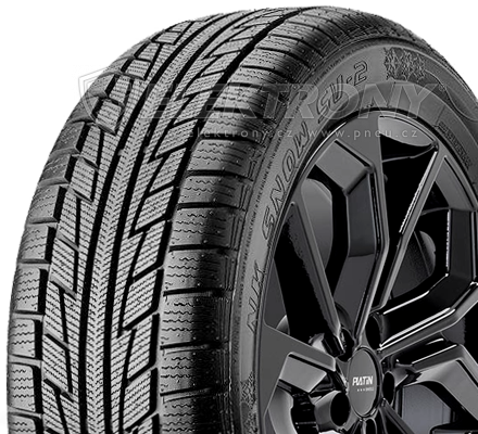 Pneumatiky Nankang Snow Viva SV-2 175/60 R14 83H