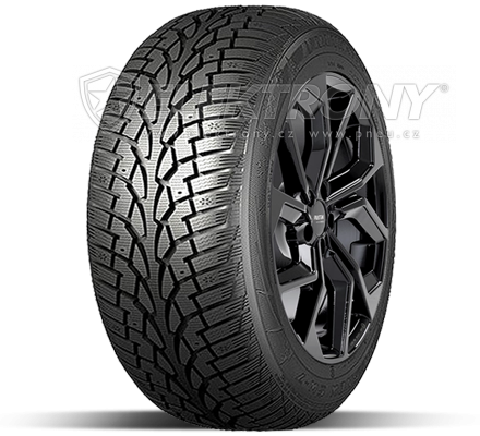 Pneumatiky Nankang Snow Winter SW-7 195/60 R14 86T