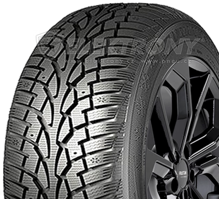 Pneumatiky Nankang Snow Winter SW-7 195/60 R14 86T