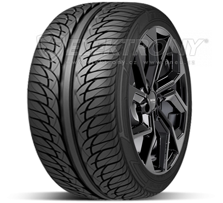 Pneumatiky Nankang SP-5