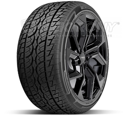 Pneumatiky NANKANG SP-7 265/35 R22 102V