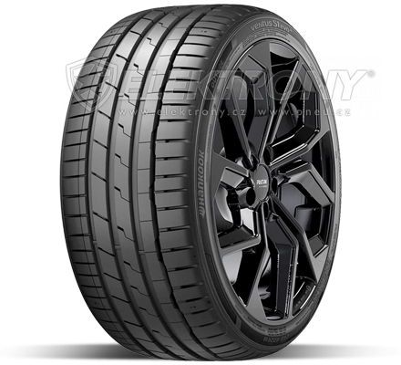 Pneumatiky Nankang Sportnex AS-2 Plus 235/40 R19 96Y