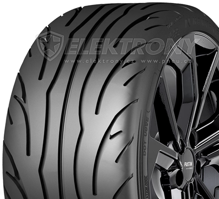 Pneumatiky Nankang Sportnex Ns-2r 225/45 R16 93W