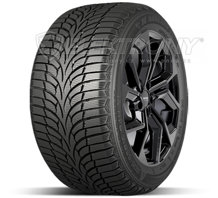 Pneumatiky Nankang SV-3 205/50 R16 91H